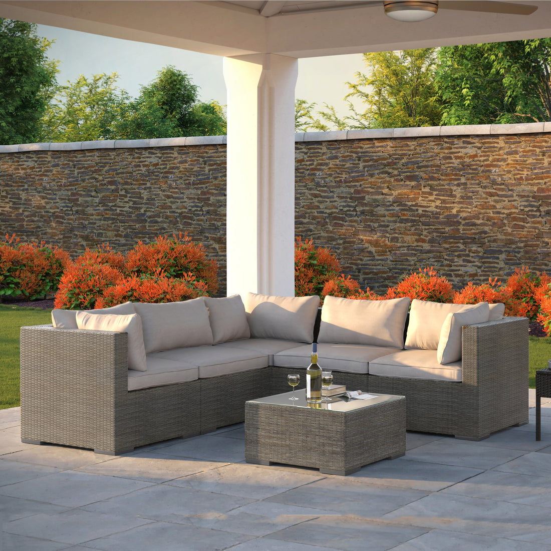 Patio Sets