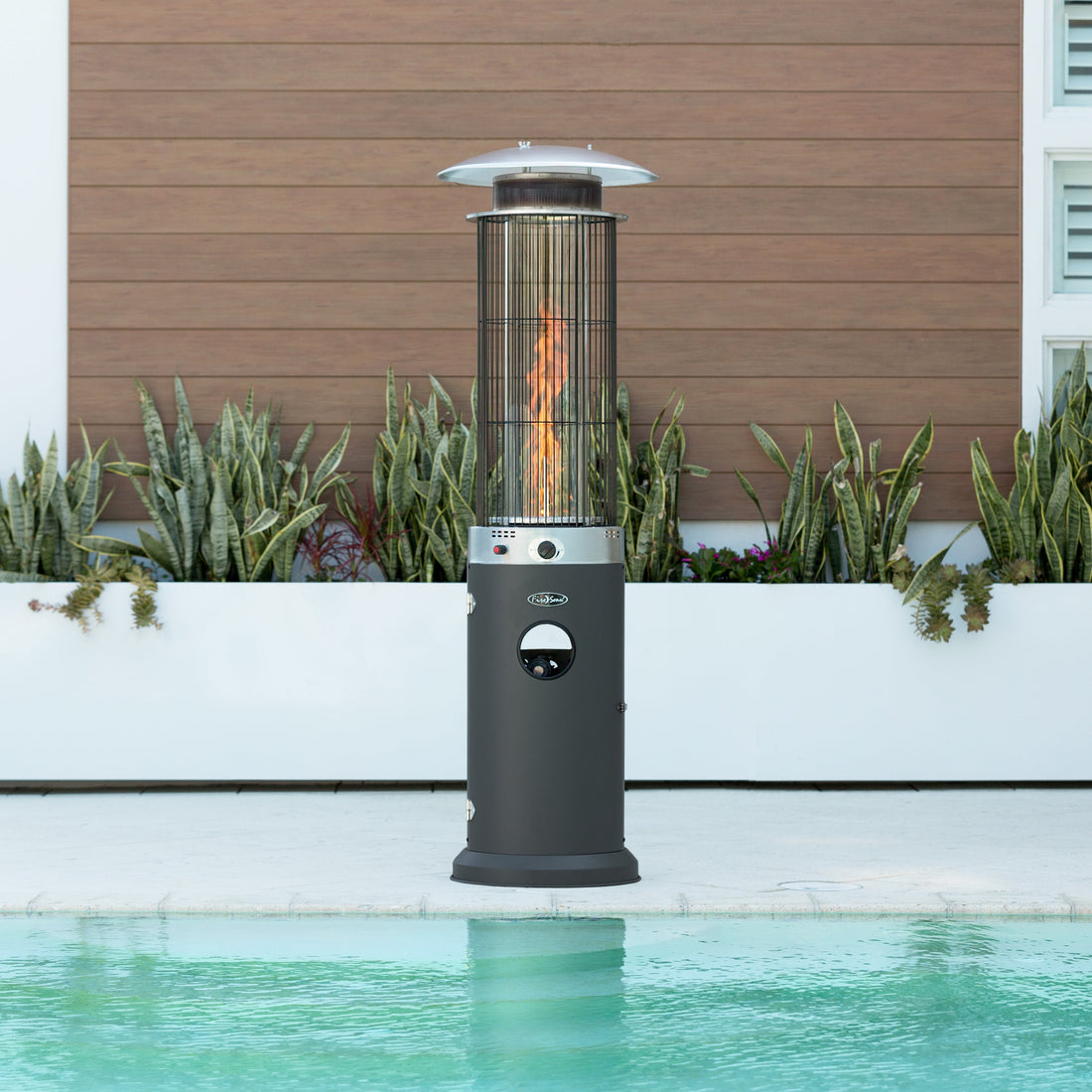 Specialty Series Patio Heaters