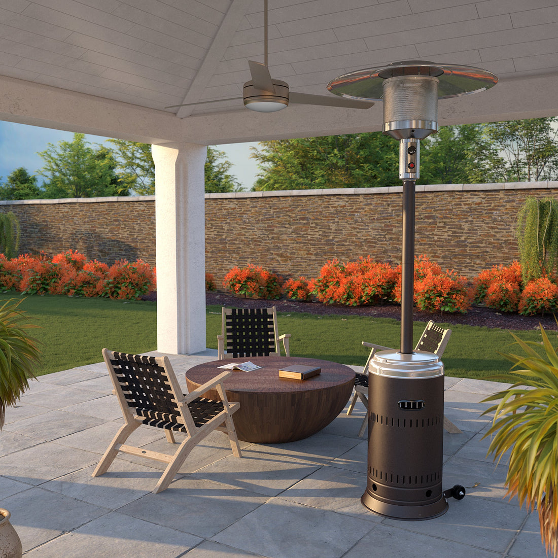 Performance Series Patio Heaters