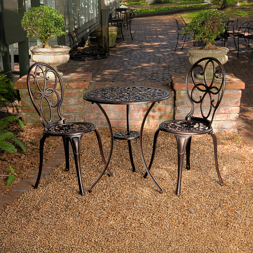 Bistro Sets