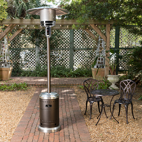 Commercial Series Patio Heaters