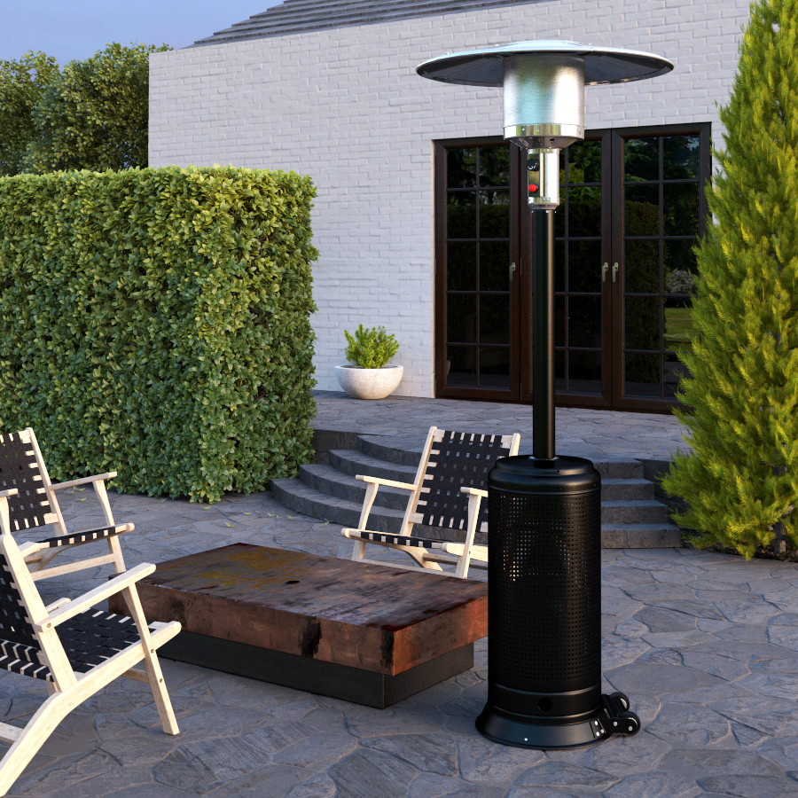 Hospitality Series Patio Heaters