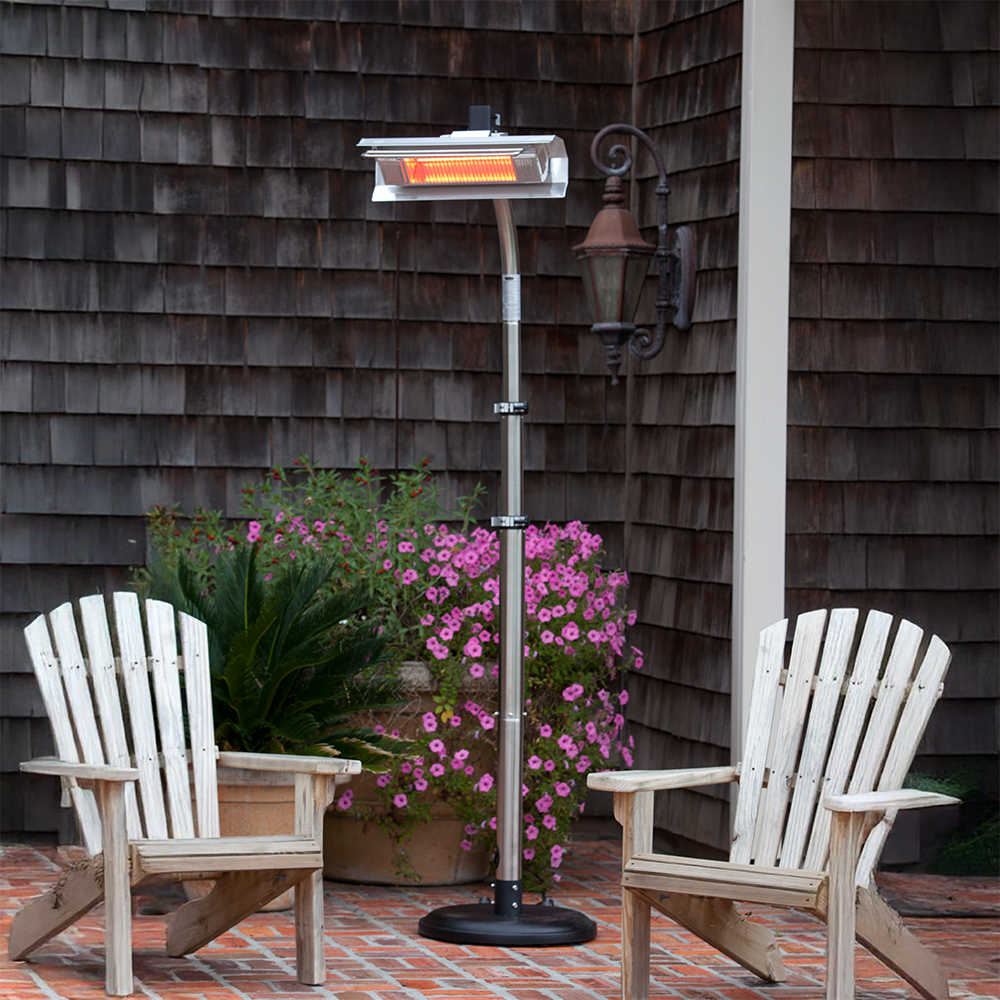 Infrared Series Patio Heaters