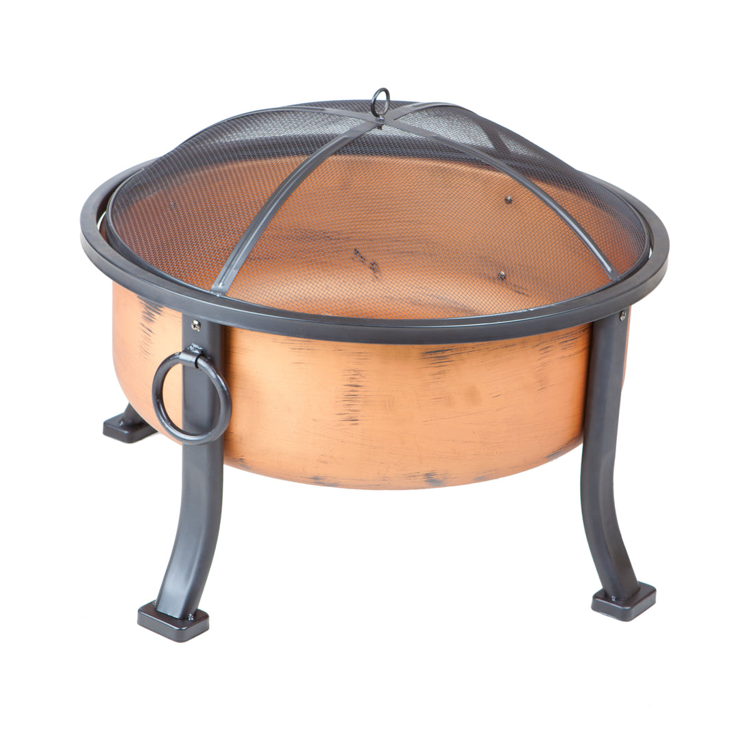 Lumina Wood Burning Fire Pit | 62342