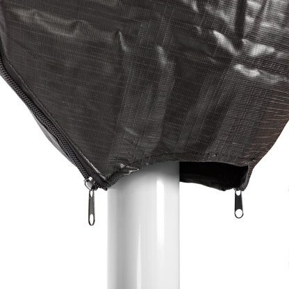 Outdoor Patio Heater Head Vinyl Cover | 02054