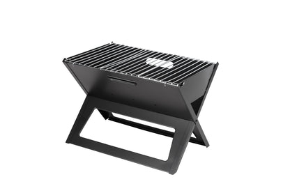 Notebook Charcoal Grill | 60508