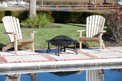 Roman Fire Pit | 60857