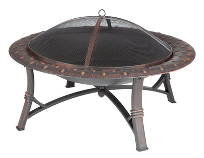 Roman Fire Pit | 60857