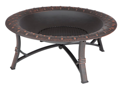 Roman Fire Pit | 60857