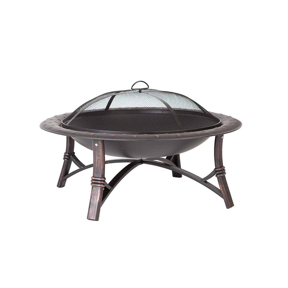 Roman Fire Pit | 60857