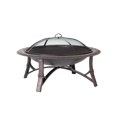 Roman Fire Pit | 60857