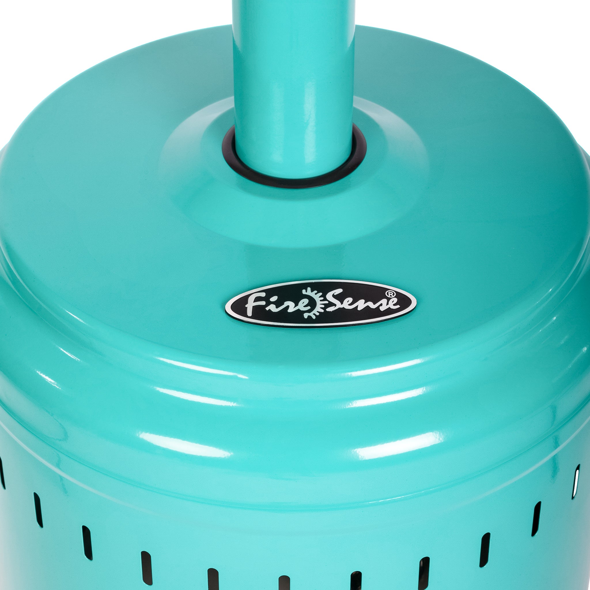 Aqua Blue Powder Coated Patio Heater | 61130