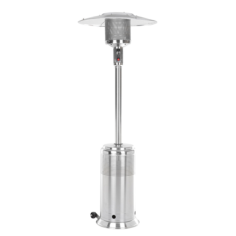 Stainless Steel Pro Series Patio Heater | 61436