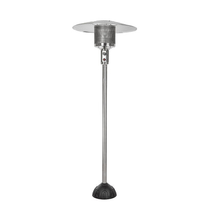 Stainless Steel Natural Gas Patio Heater | 61445