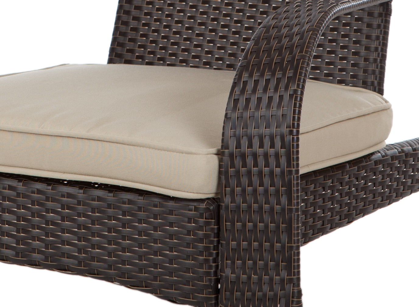 Coconino Wicker Chair | 61469