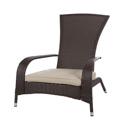 Coconino Wicker Chair | 61469