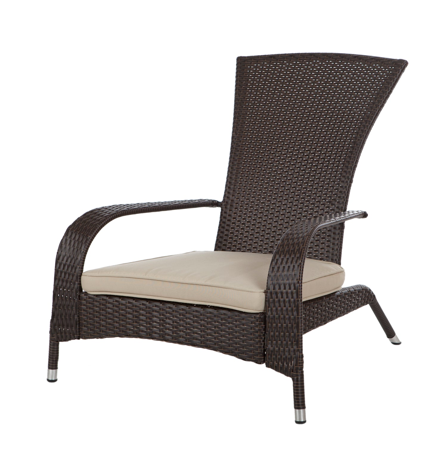 Coconino Wicker Chair | 61469