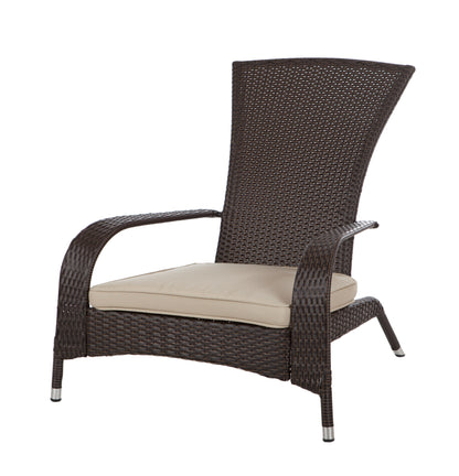 Coconino Wicker Chair | 61469