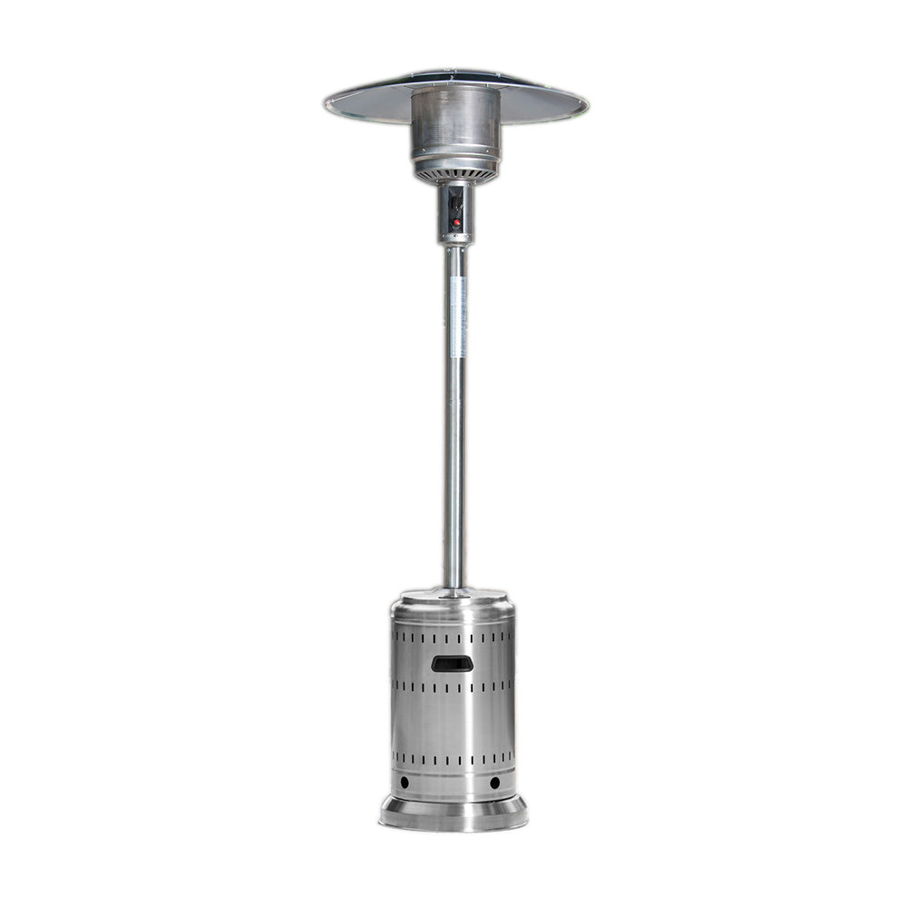 Stainless Steel Commercial Patio Heater - Costco.com Exclusive | 61629