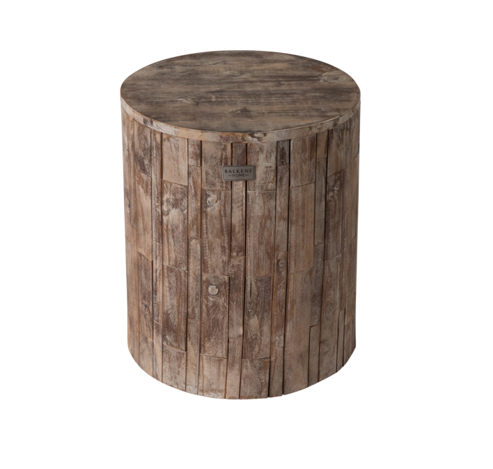 Elyse Round Garden Stool | 62420