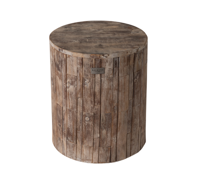 Elyse Round Garden Stool | 62420