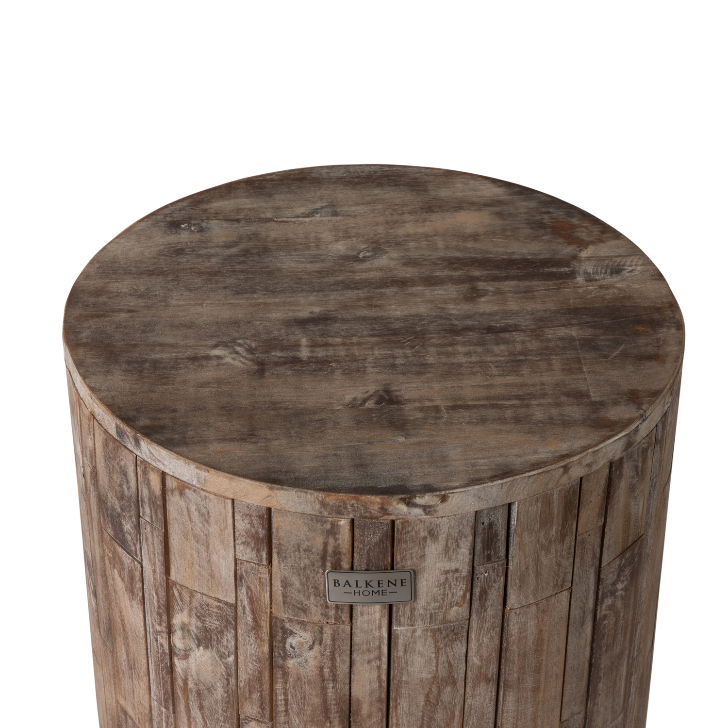 Elyse Round Garden Stool | 62420