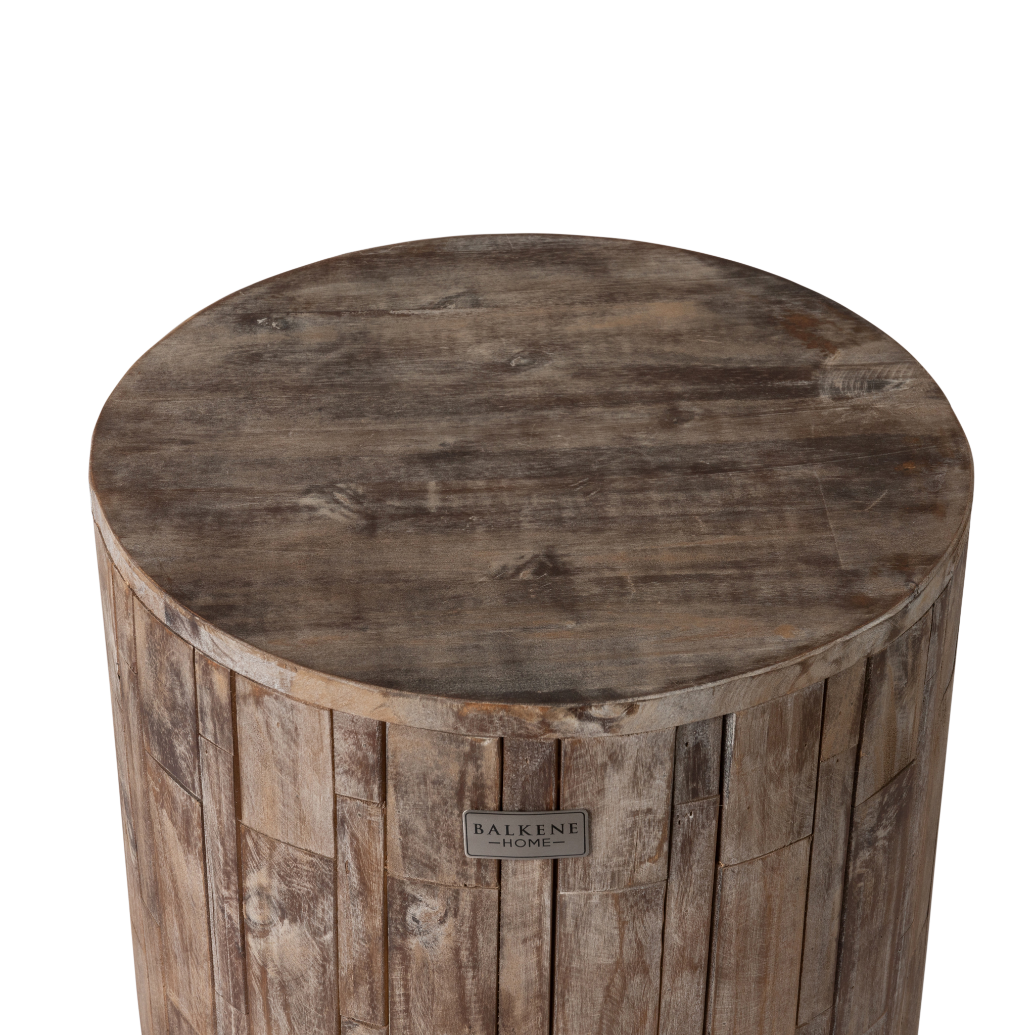 Elyse Round Garden Stool | 62420