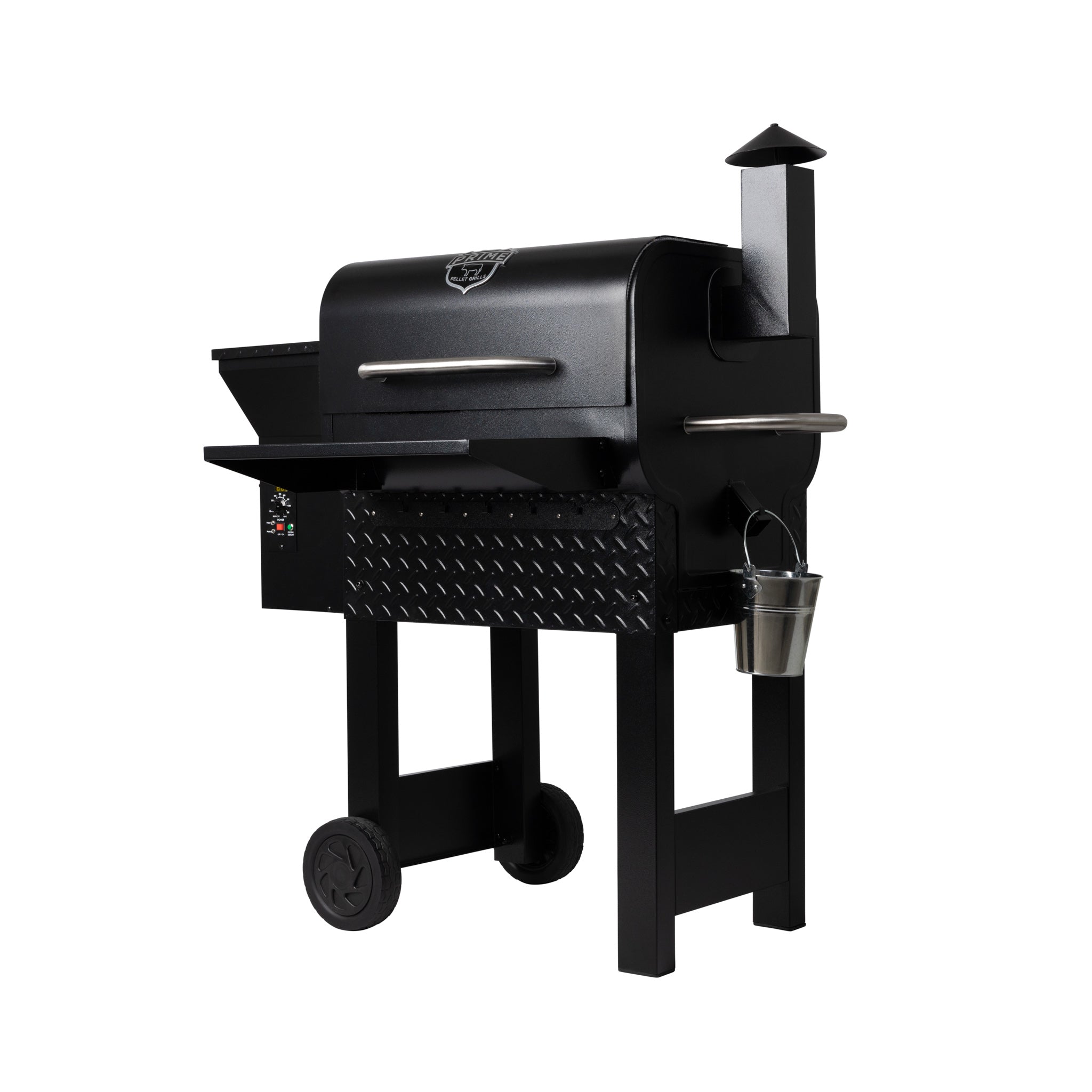 Prime Pellet Grill - KC King 600 | 81221