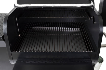 Prime Pellet Grill - KC King 600 | 81221