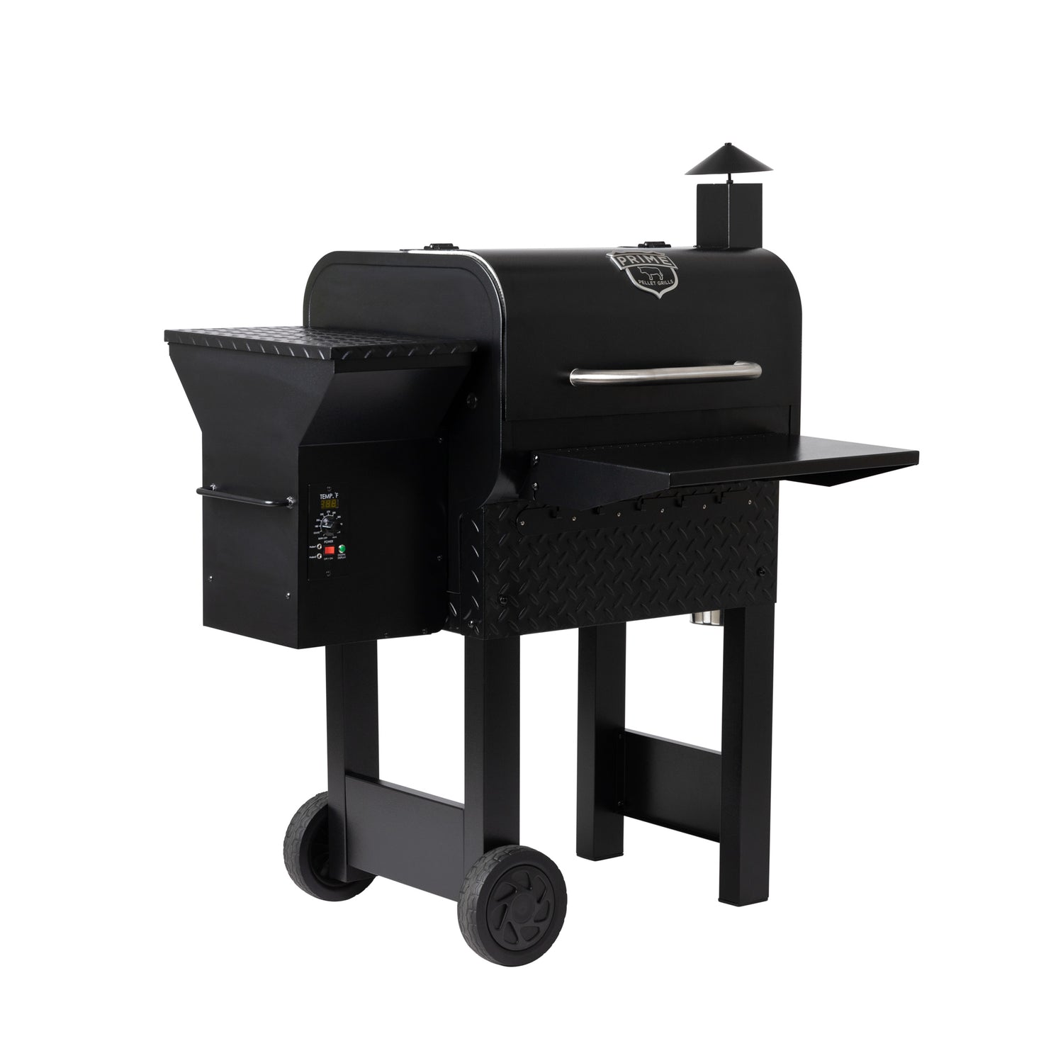 Prime Pellet Grill - KC King 600 | 81221