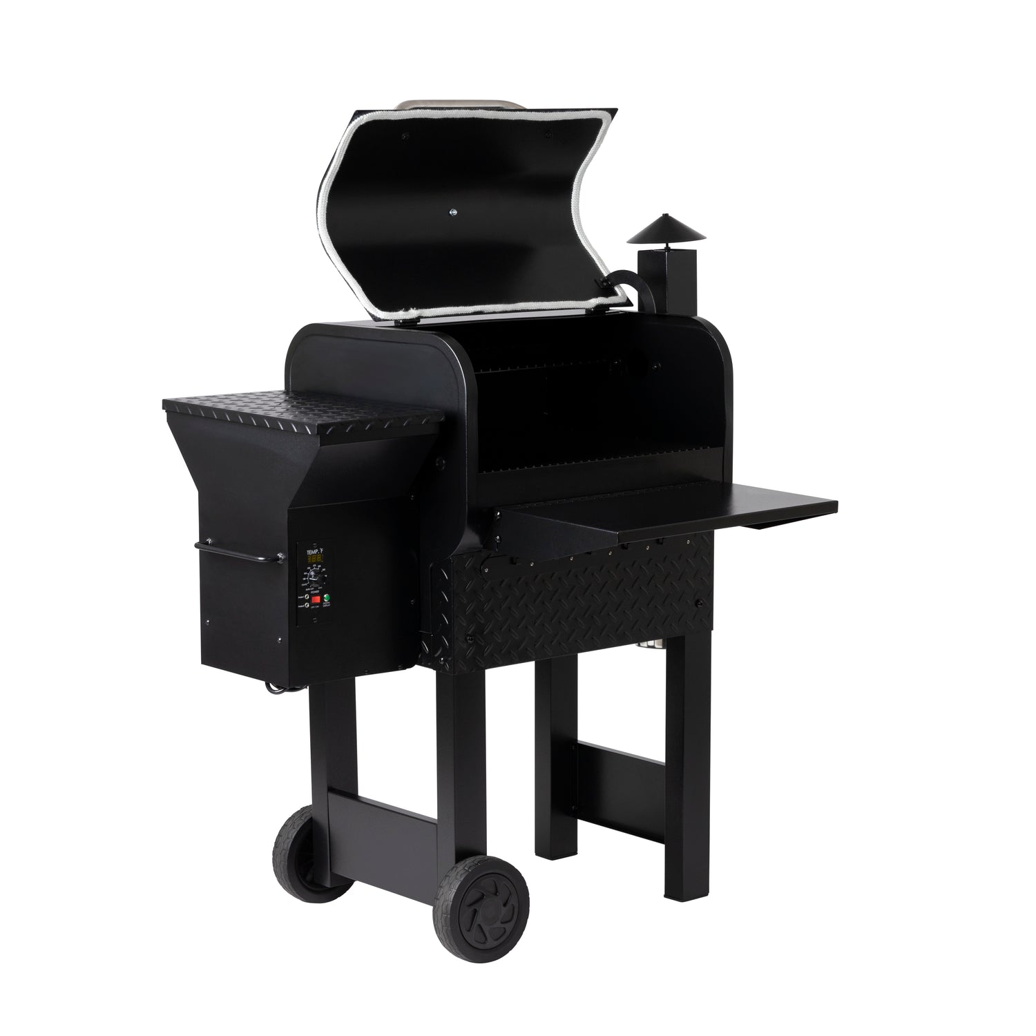 Prime Pellet Grill - KC King 600 | 81221