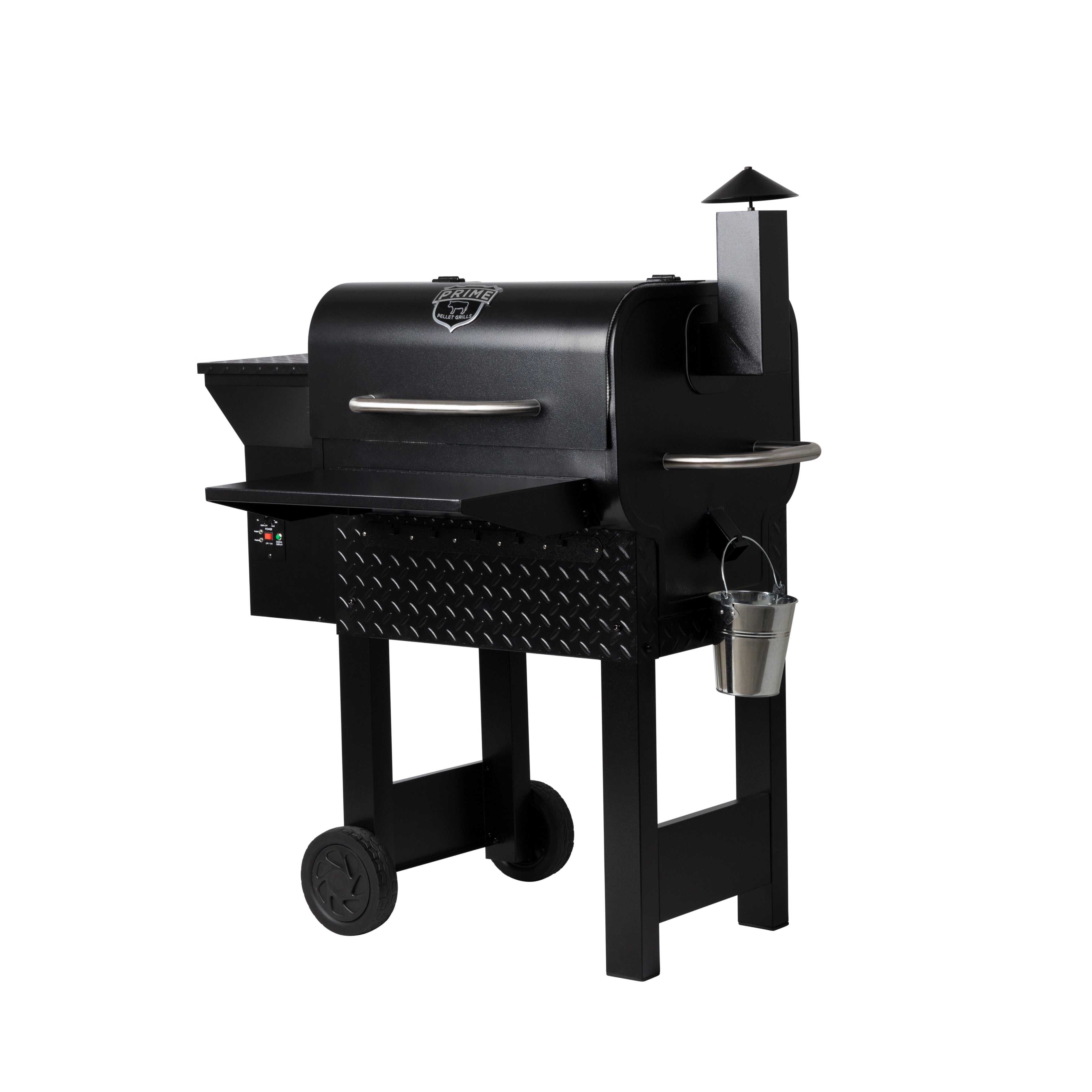 Prime Pellet Grill - KC King 600 | 81221