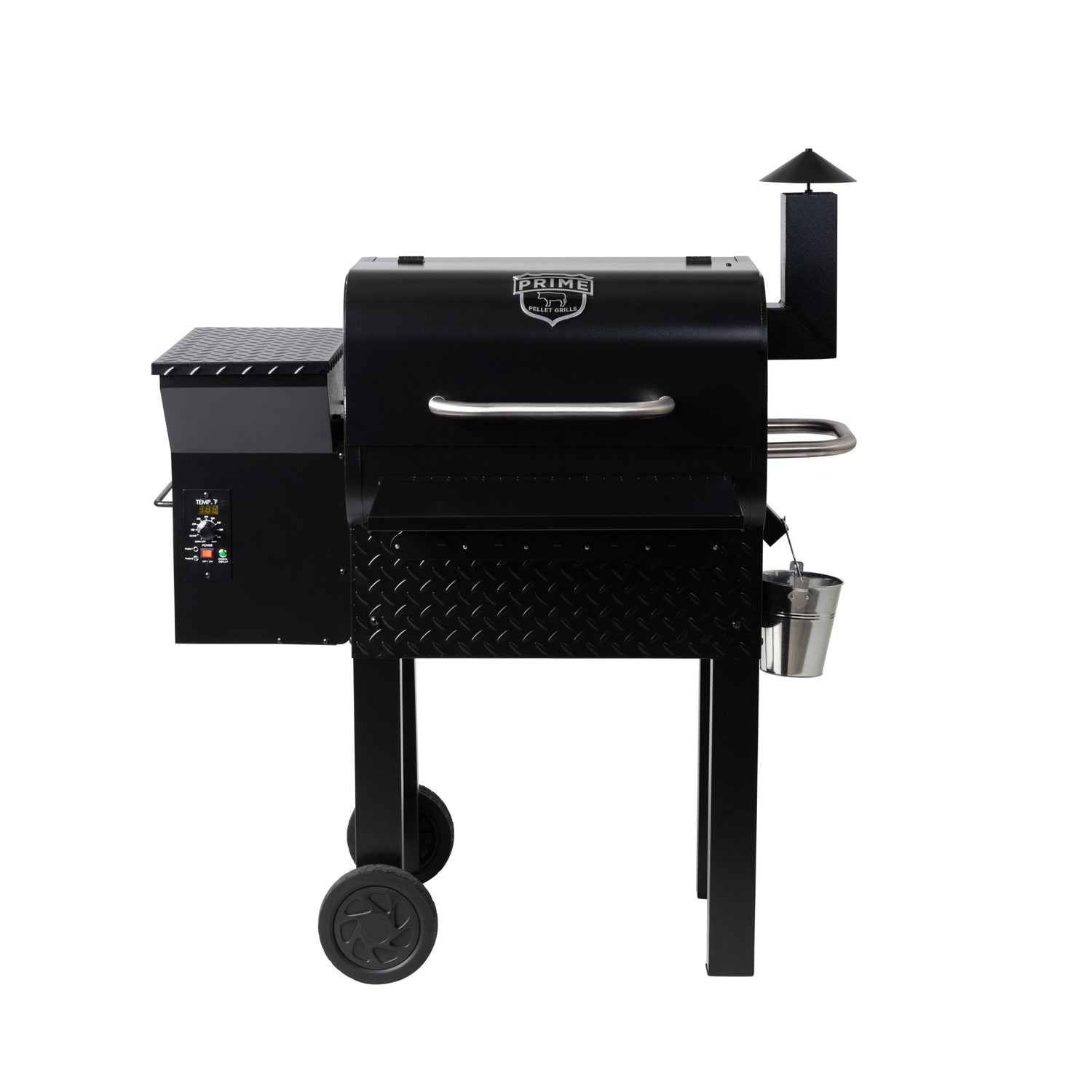 Prime Pellet Grill - KC King 600 | 81221