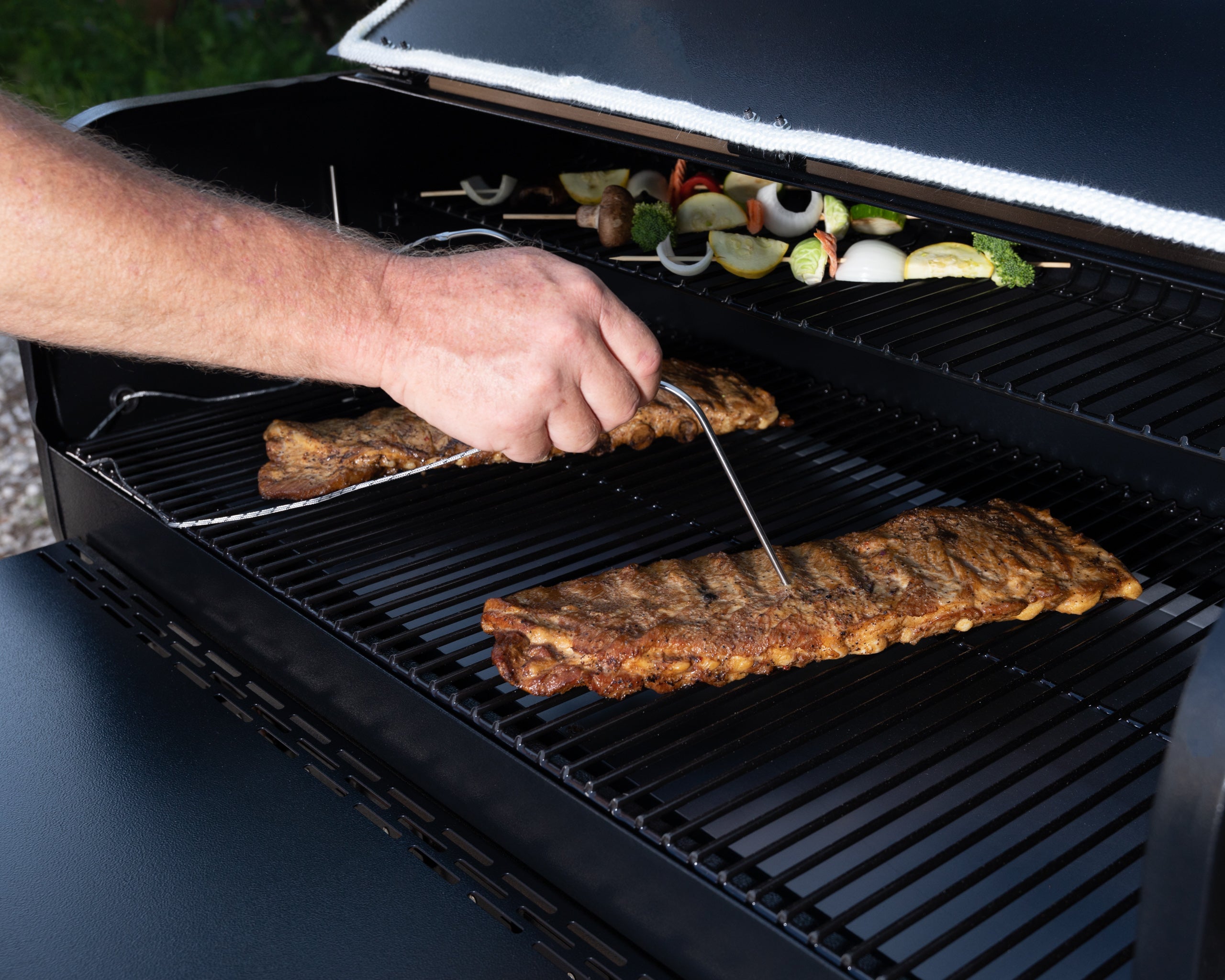 Prime Pellet Grill - KC King 600 | 81221