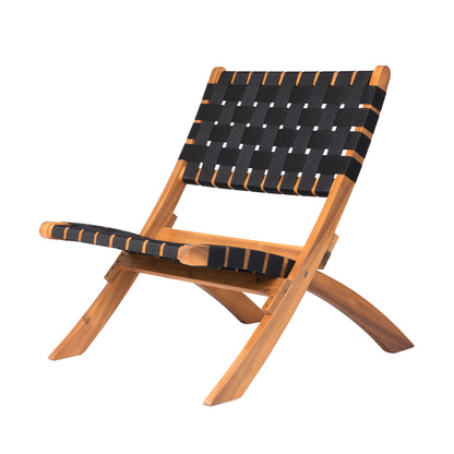 Sava Folding Outdoor Chair | 62774