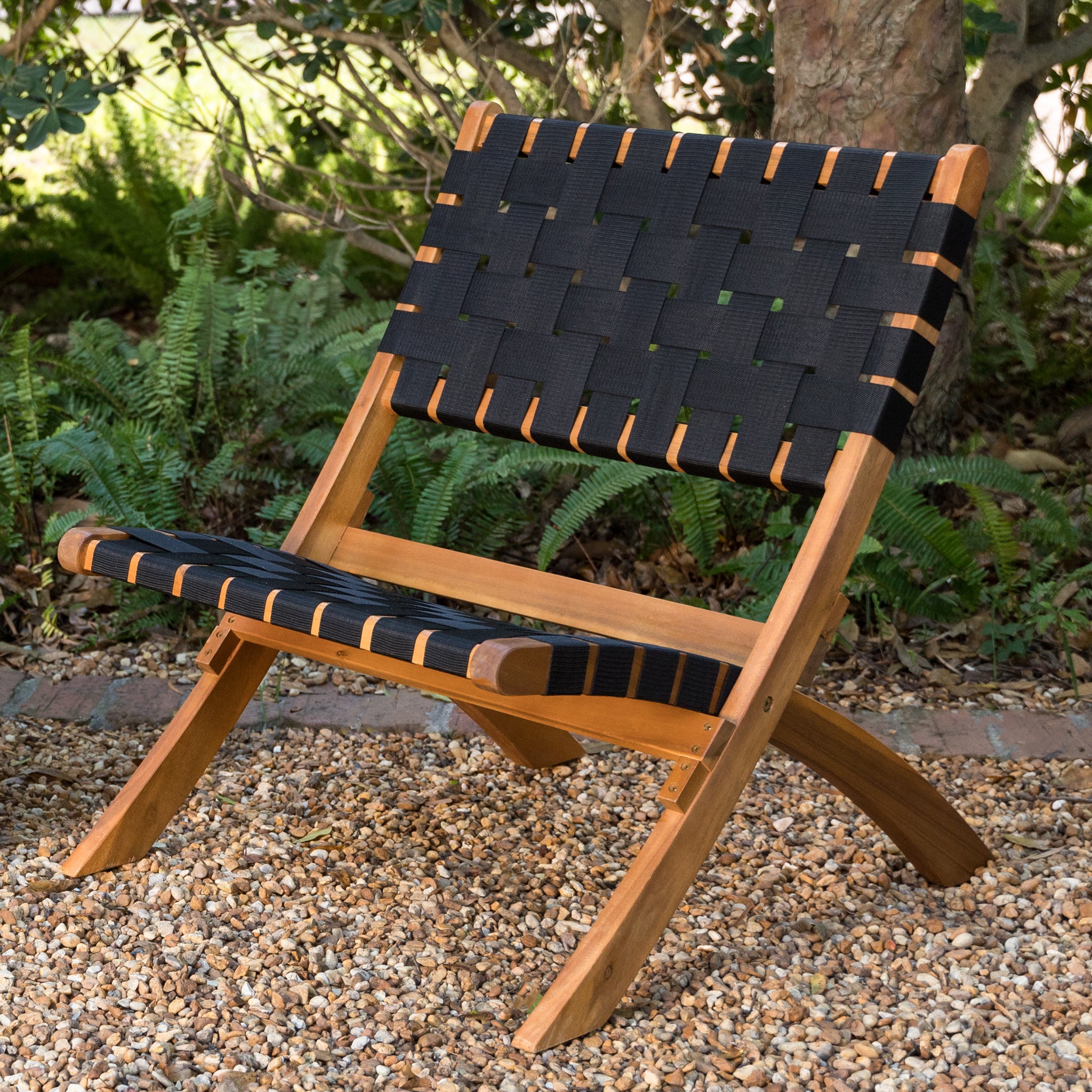 Sava Folding Outdoor Chair | 62774