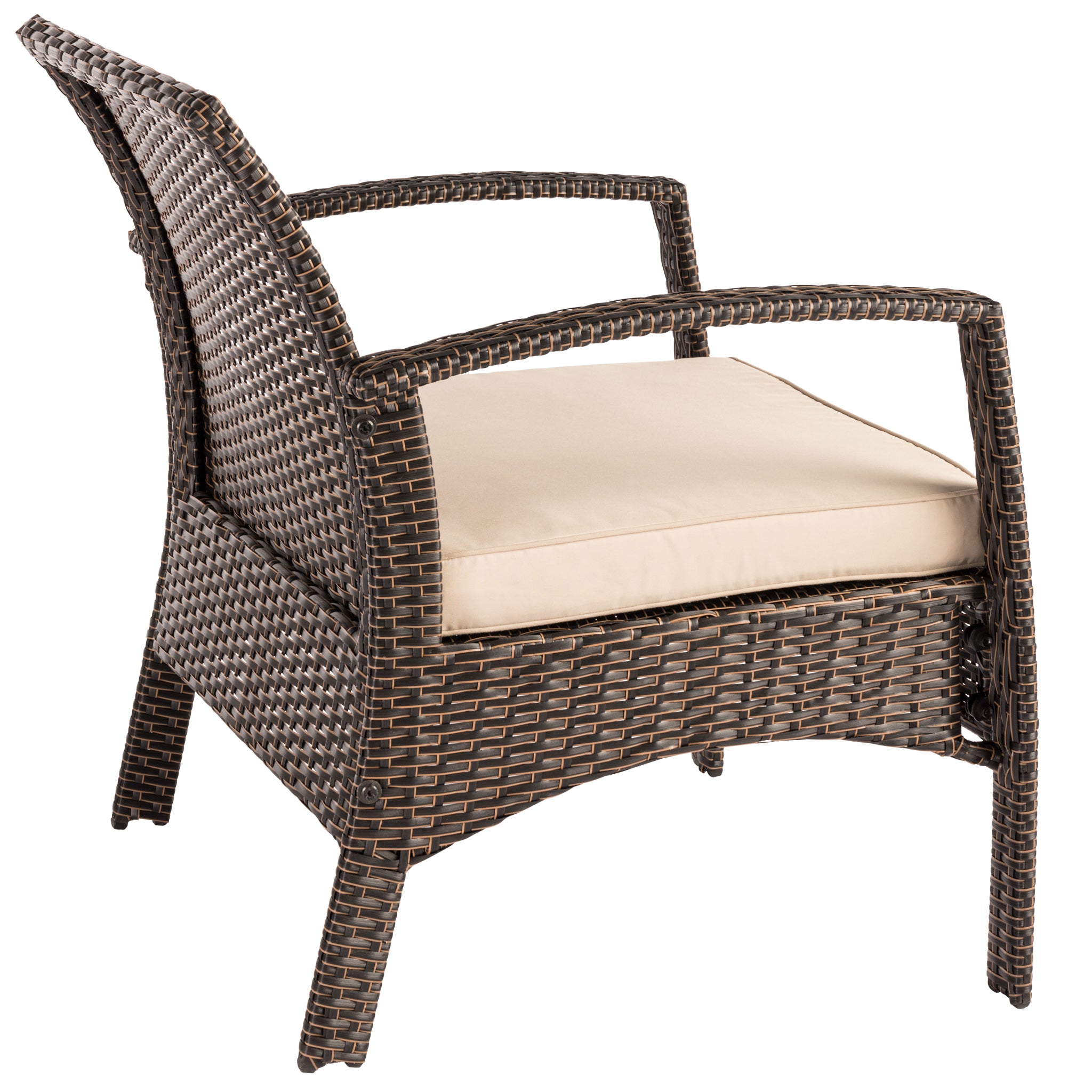 Bondi Wicker Outdoor Armchair | 62776