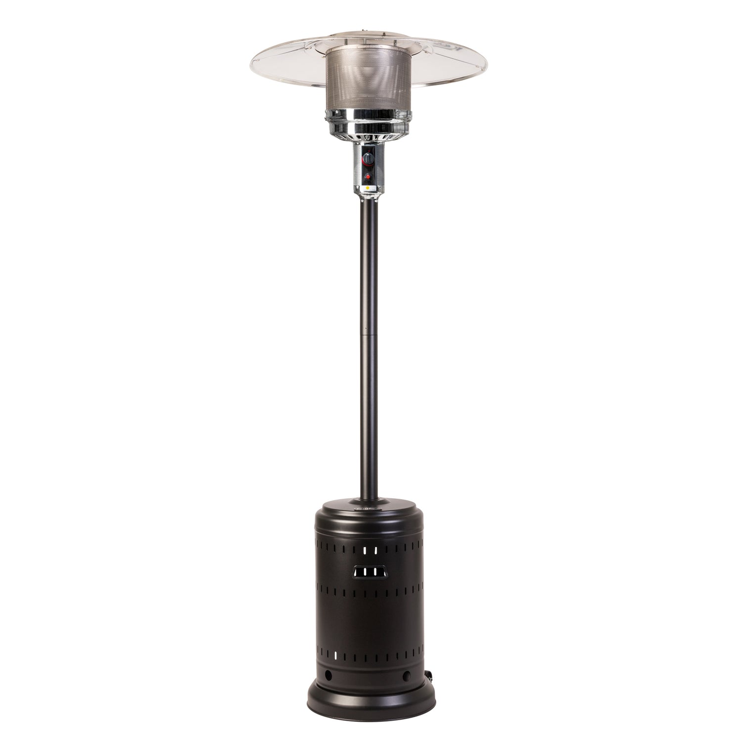 Espresso Finish Commercial Patio Heater | 62785