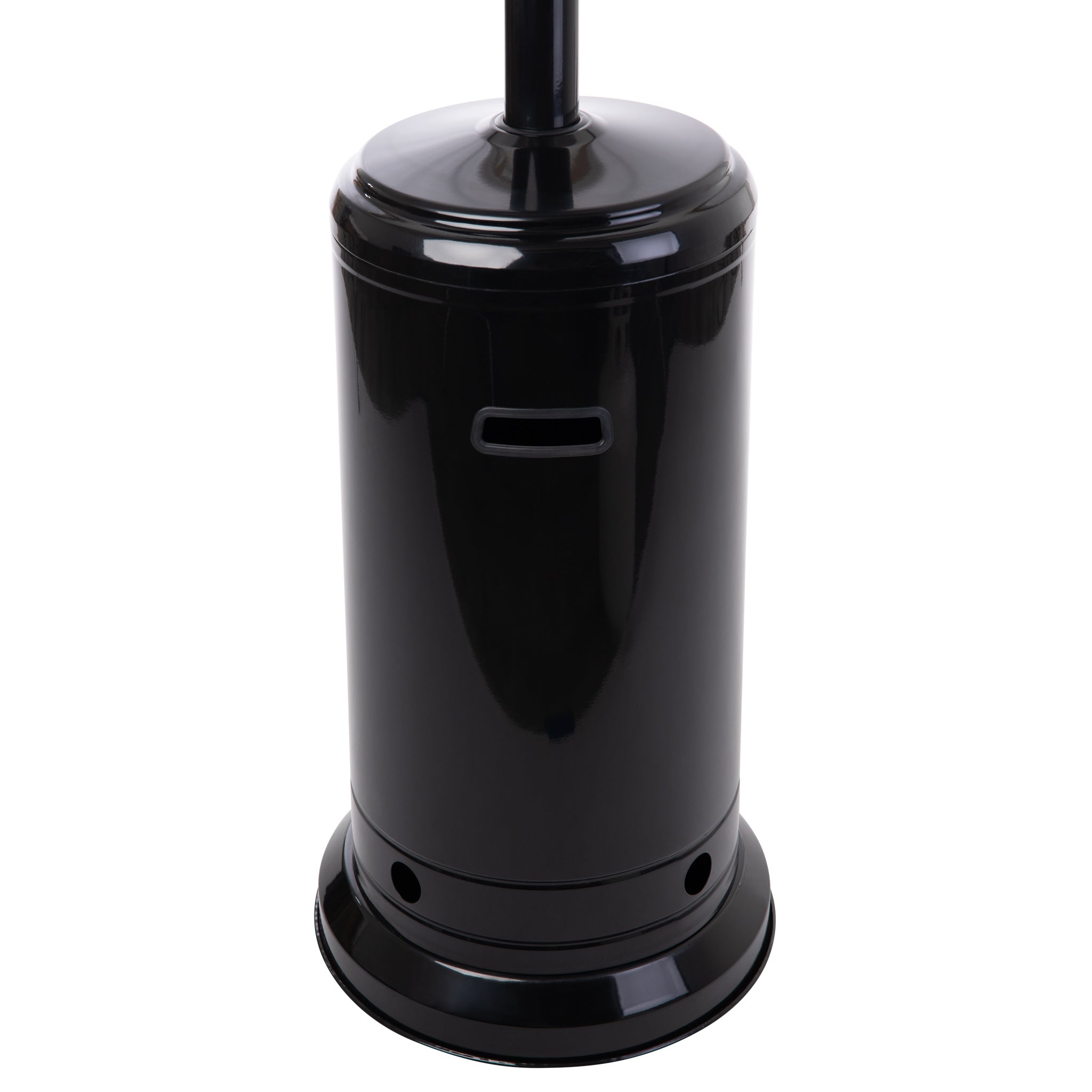 Sapphire Black Patio Heater | 62818