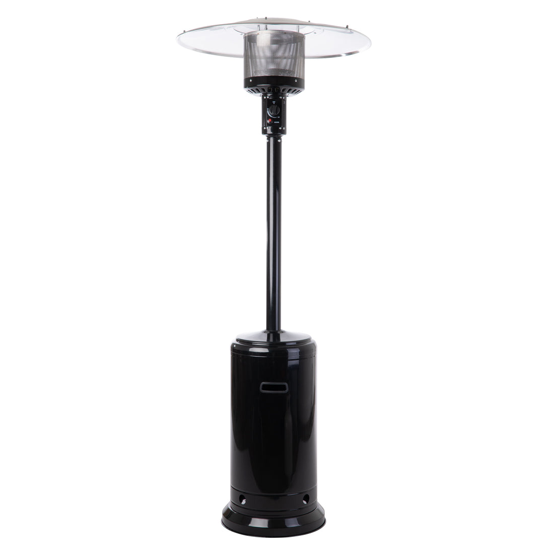 Sapphire Black Patio Heater | 62818