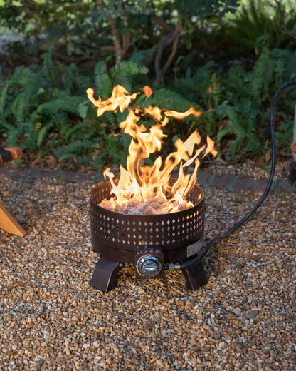 Sporty Campfire Portable Gas Fire Pit - Walmart Exclusive Item | 62907