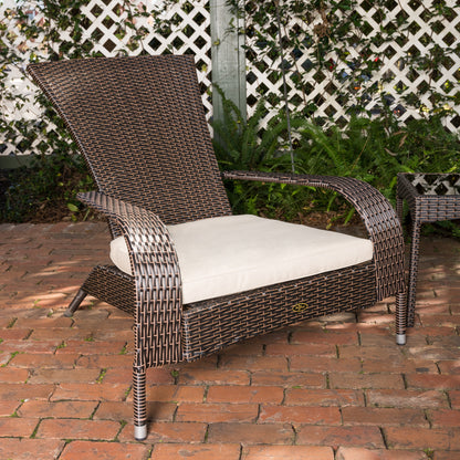 Coconino Wicker Chat Set | 62966