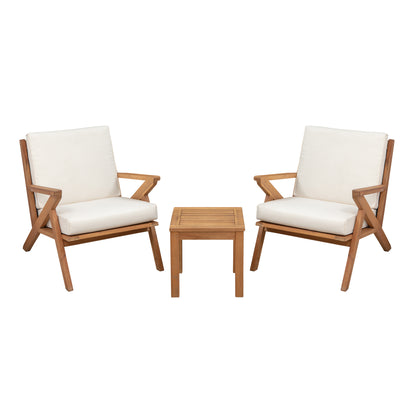 Oslo Wooden Armchair | 62969