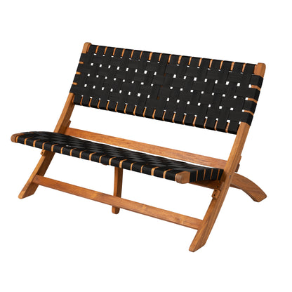 Sava Folding Indoor/Outdoor Bench | 63291