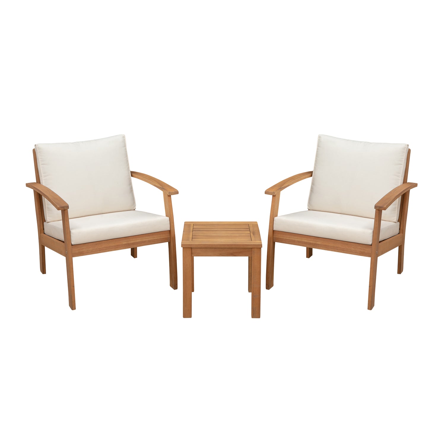 Lio Wooden Armchair | 63342