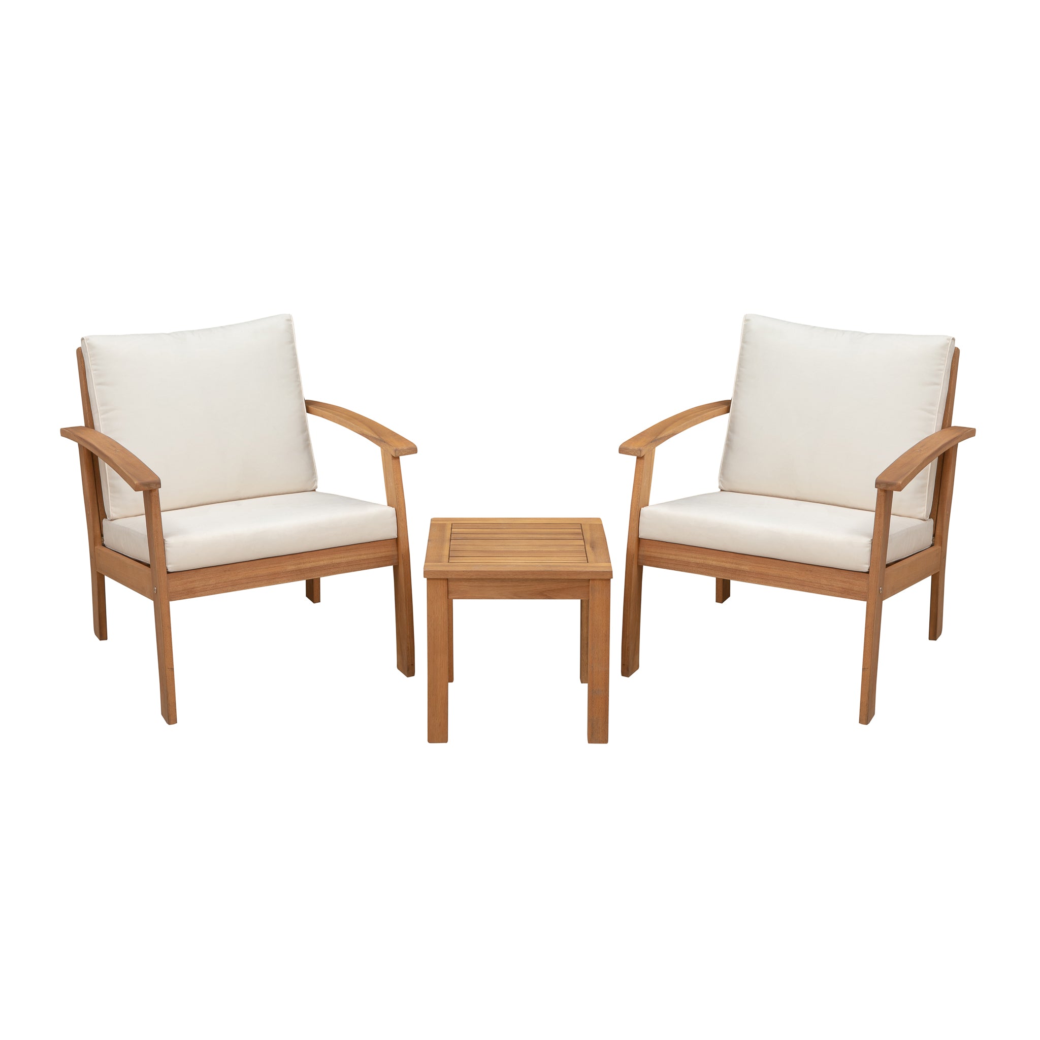 Lio Wooden Armchair | 63342