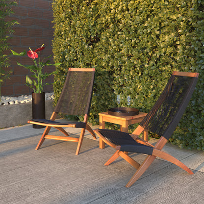 Lisa Lounge Chair | 63364