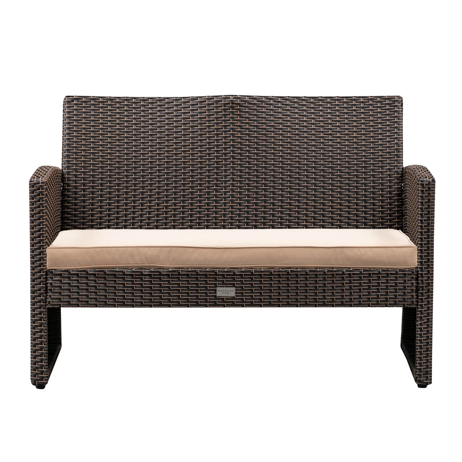 Ashville Wicker Patio Set | 63742