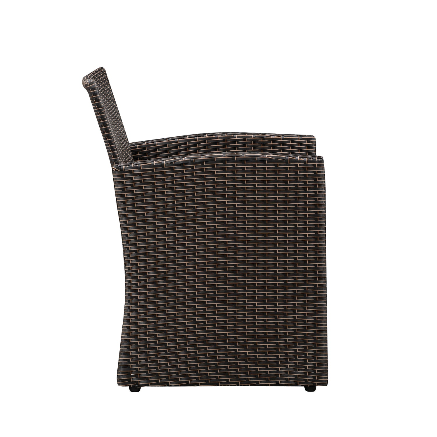 Ashville Wicker Patio Set | 63742