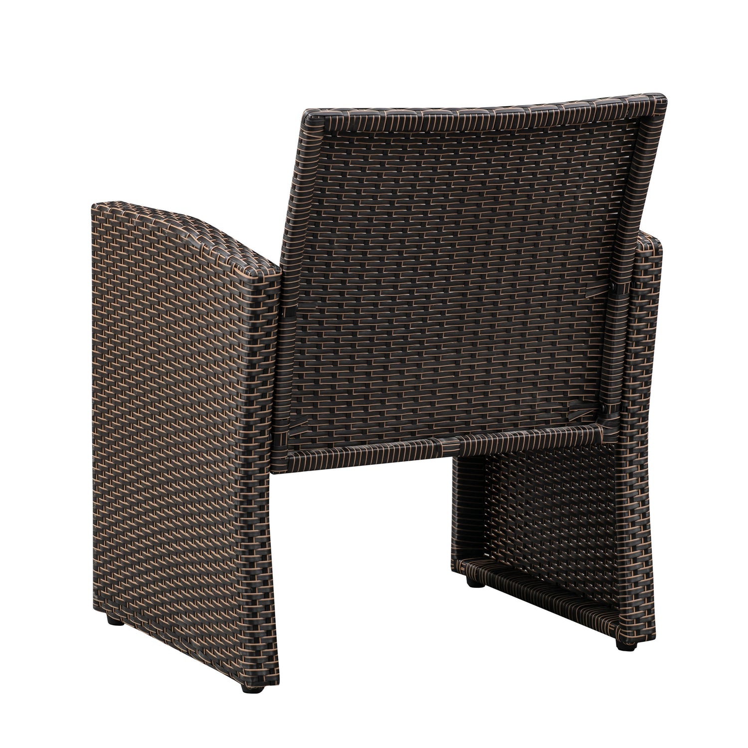 Ashville Wicker Patio Set | 63742